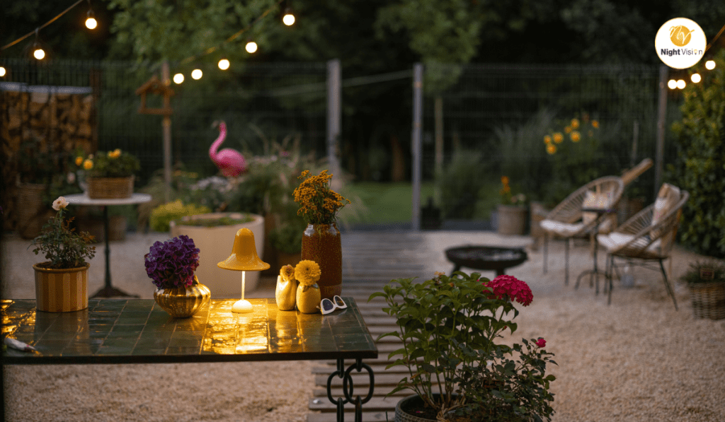 Backyard Lighting Is A Great Investment This Spring Backyard Lighting Is A Great Investment This Spring