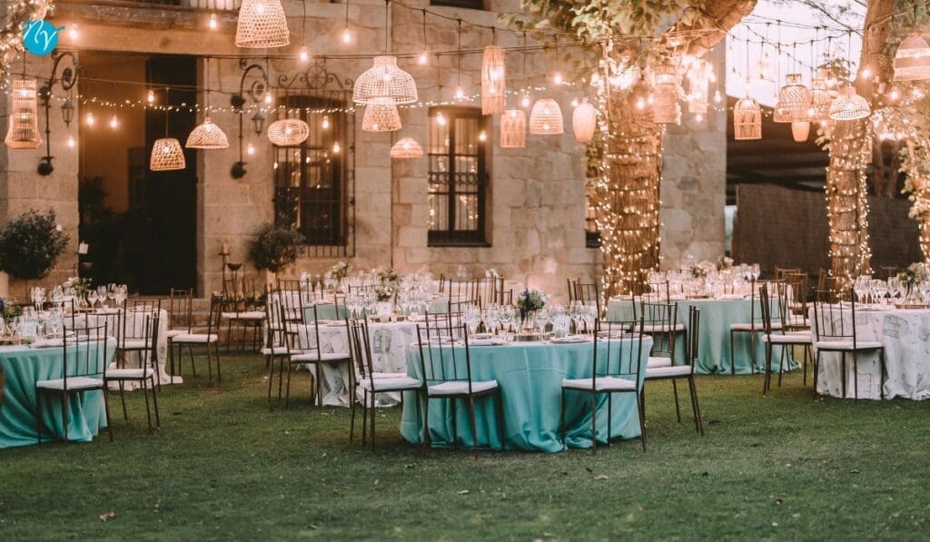 best places to install outdoor lighting