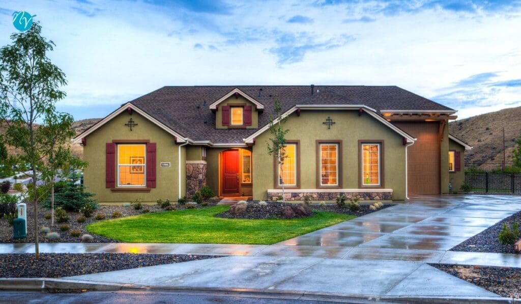 landscape deck lighting