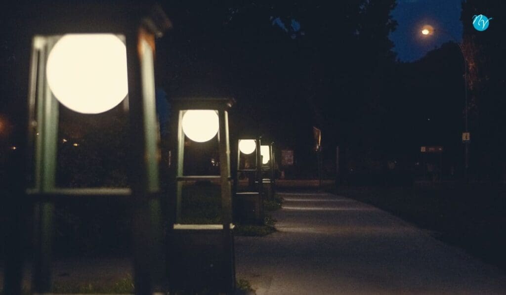 path lighting atlanta