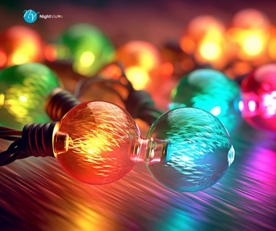 Color-Changing Accent Lights