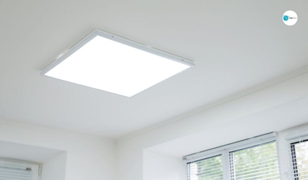 outdoor LED lighting