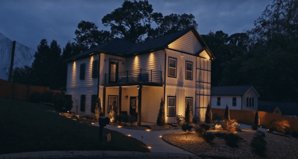 Curb Appeal