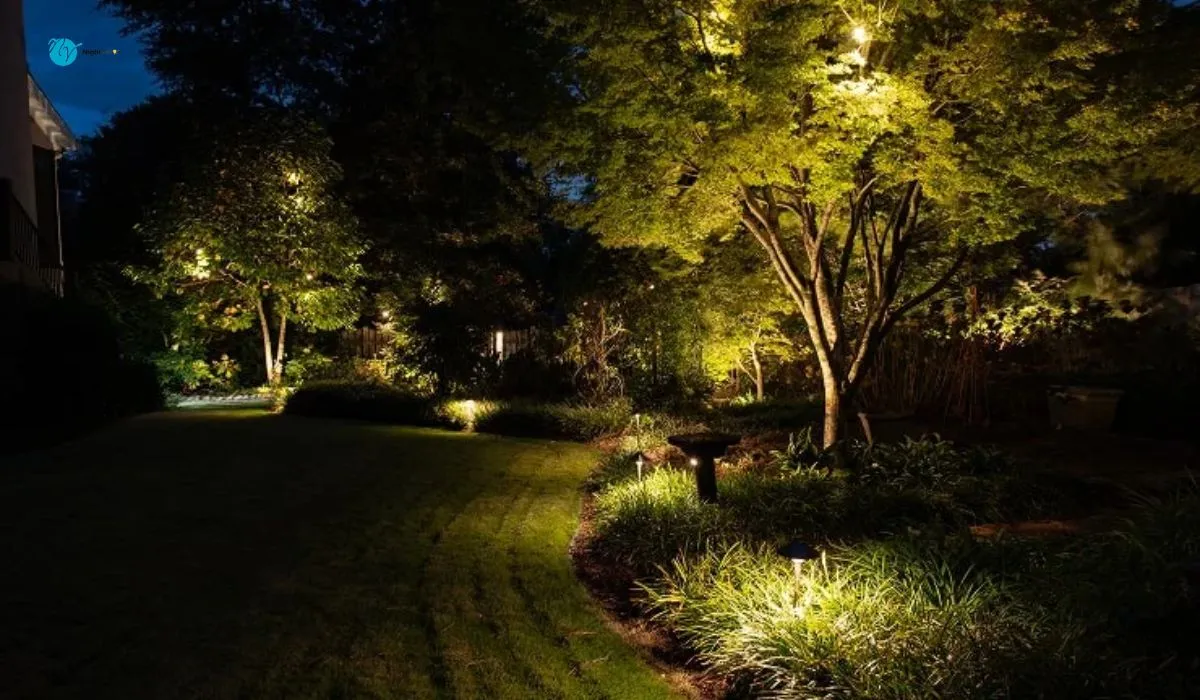 Outdoor-Landscape-Lighting
