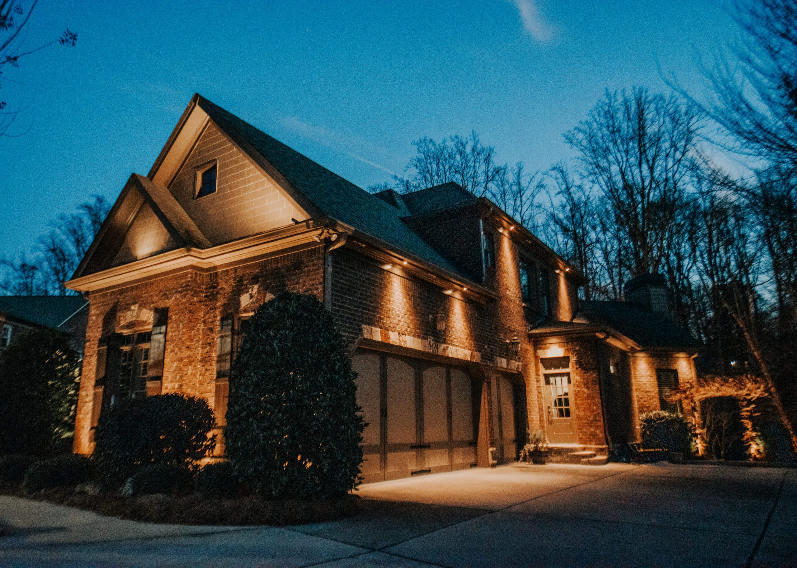 Canopy Lighting