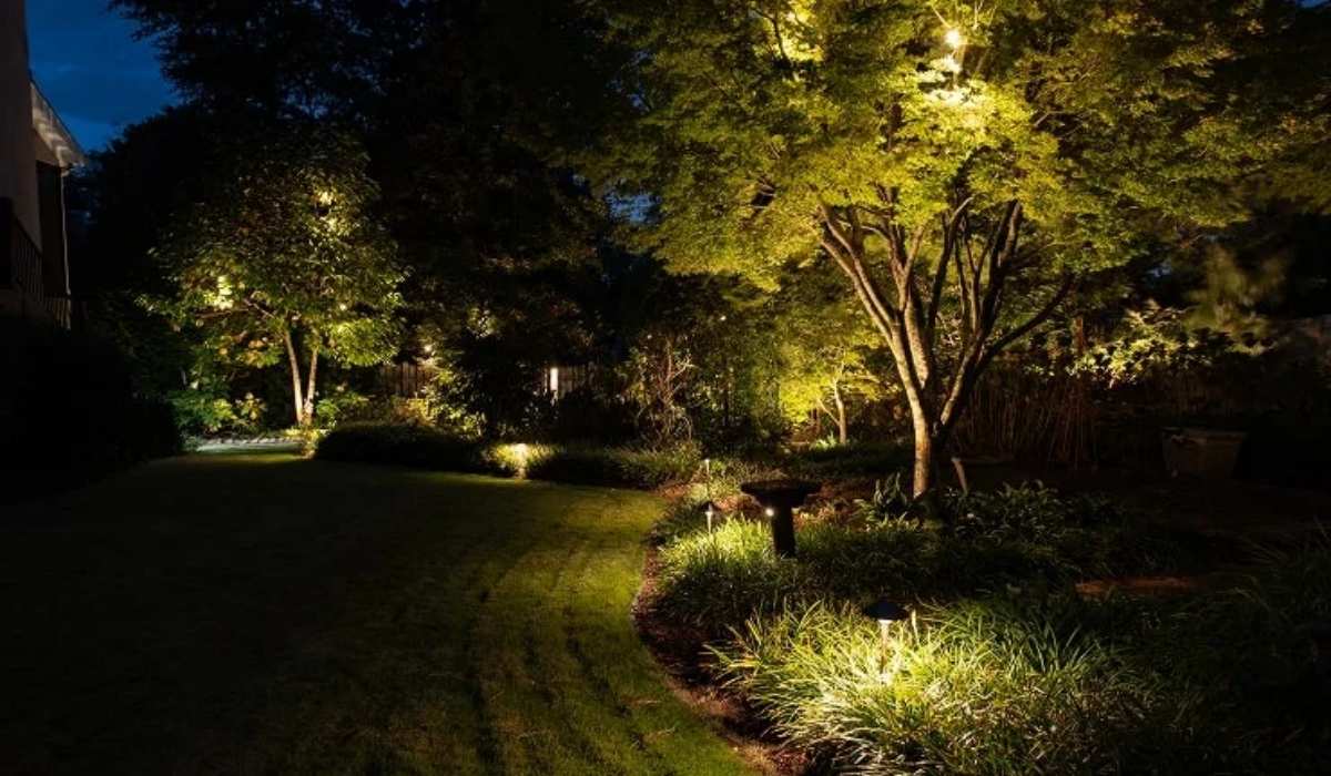 Reliable Path Lighting Contractor