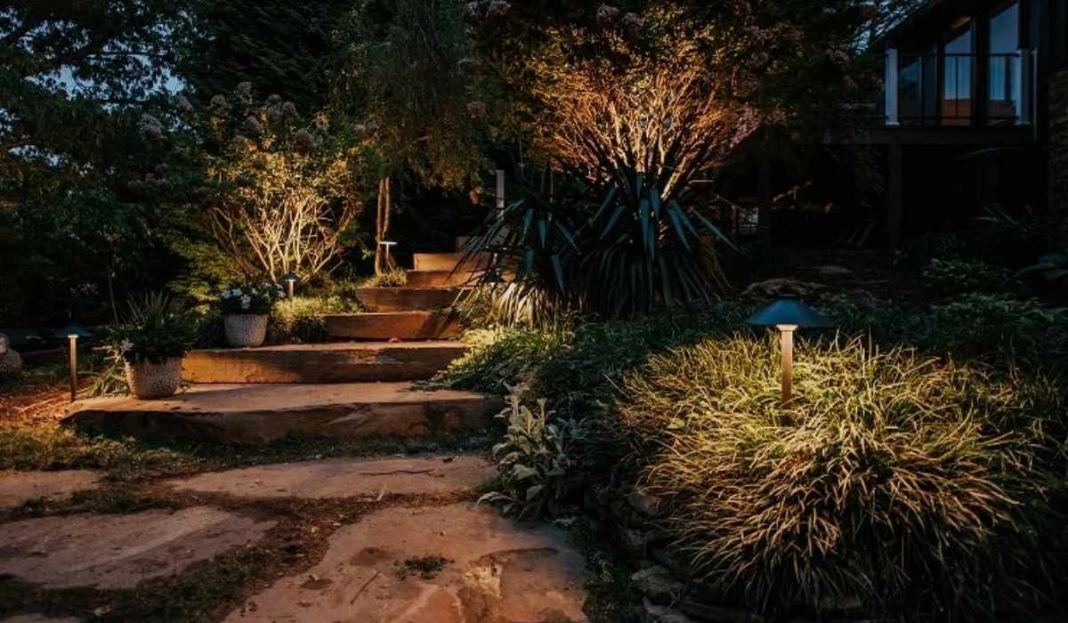 Path Lighting Trends