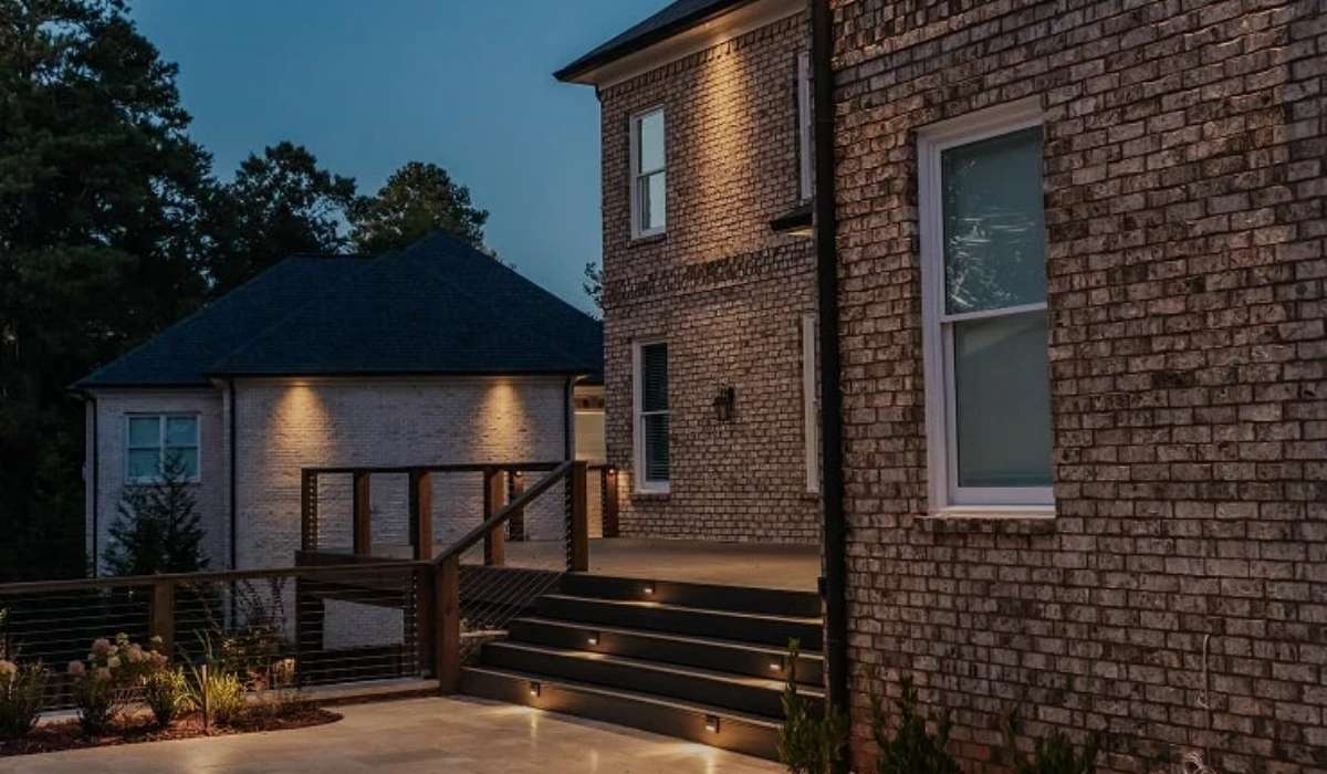Budget-Friendly Outdoor Lighting Solutions