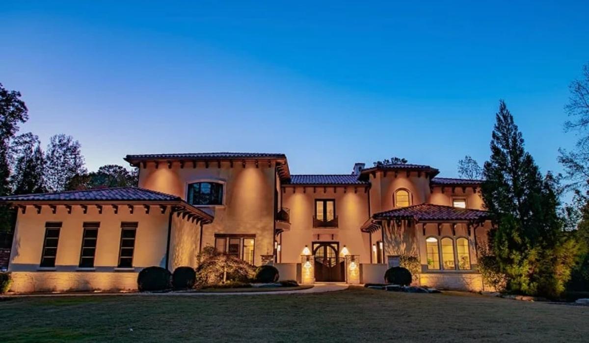 Great Outdoor Lighting Company