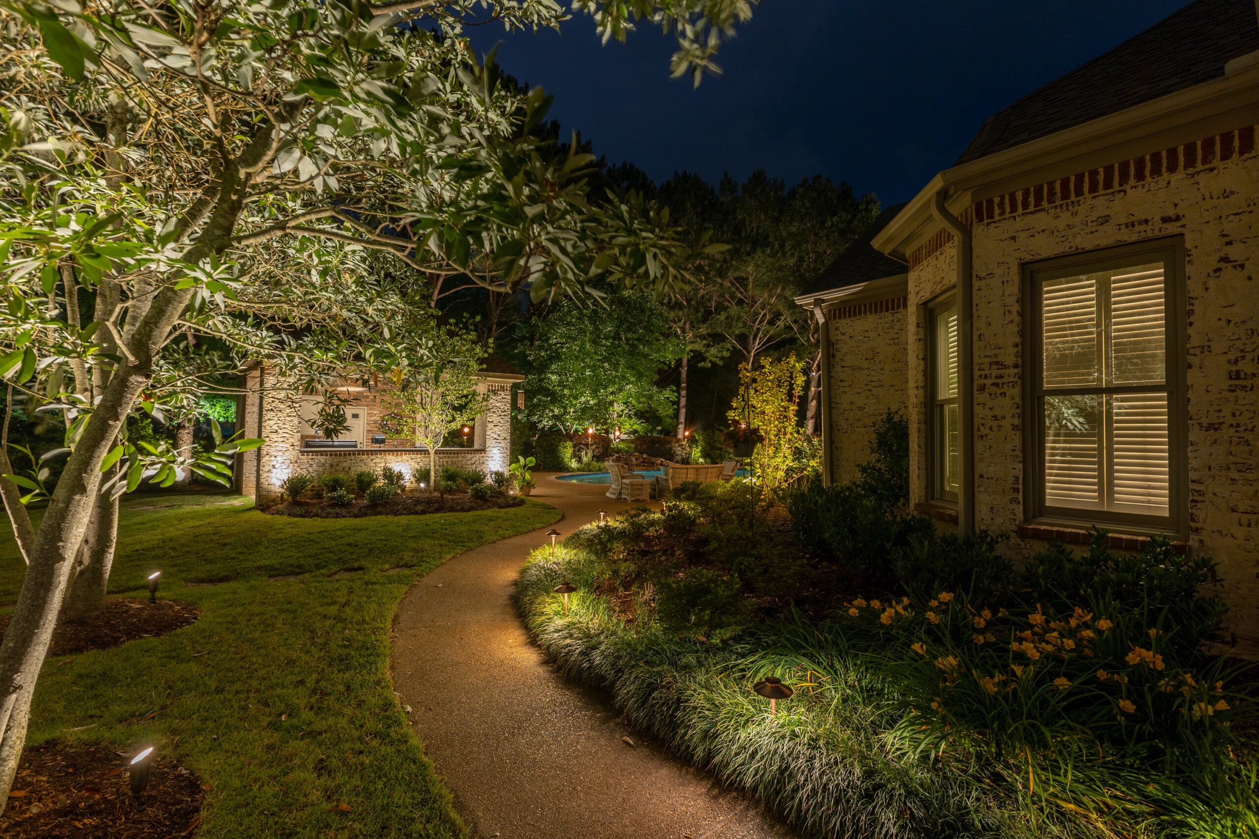 Best Path Lighting Contractor