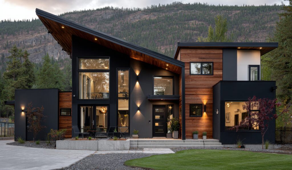 Home Accent Lighting