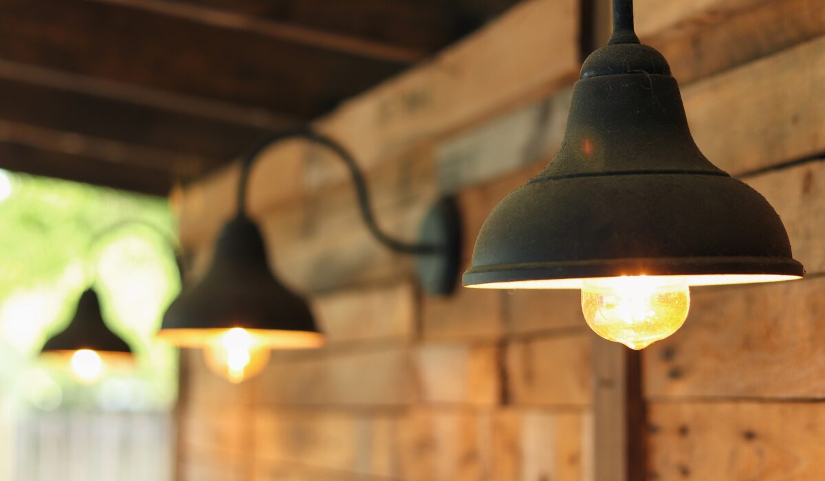 Commercial Outdoor Lighting