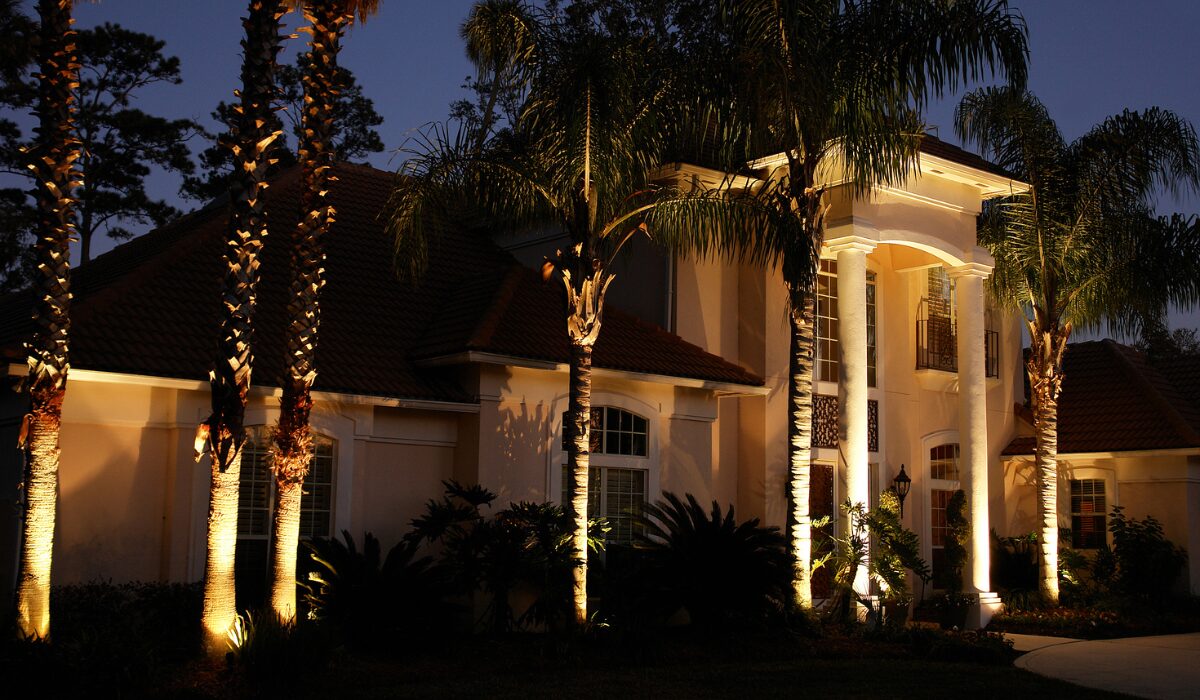 core drilled lighting maintenance Atlanta