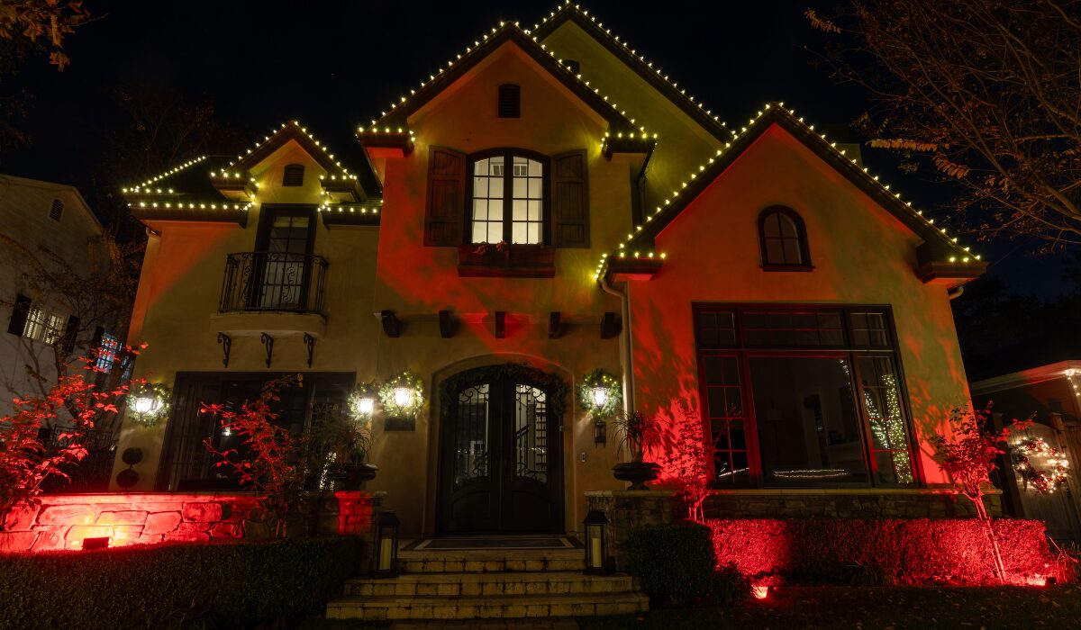 Local Home Exterior Company