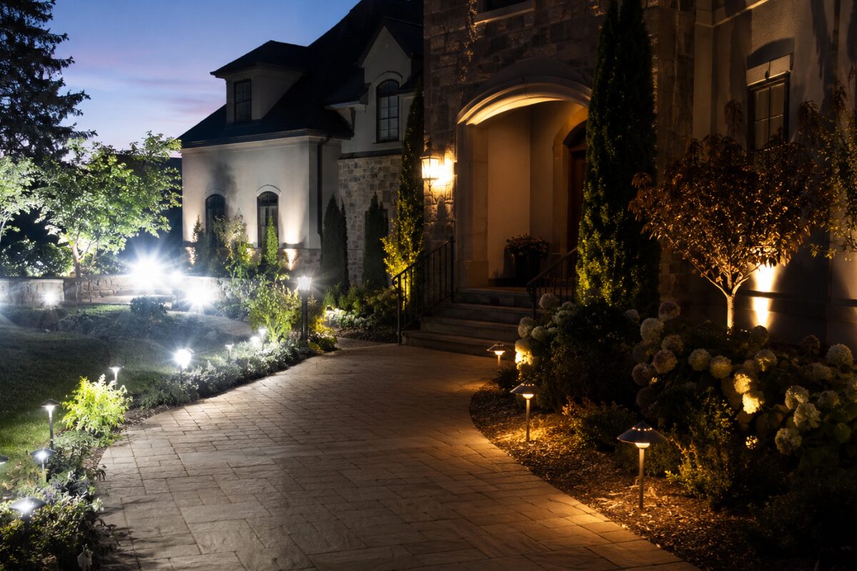 Why More Lights Do Not Always Mean Better Lighting