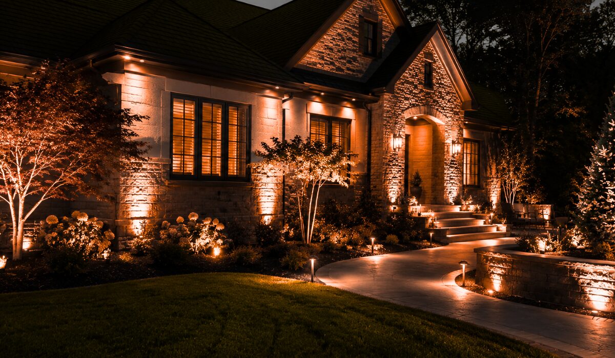 Where Can You Use Accent Lighting in Your Home?