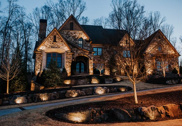 Exterior Yard Lighting For Beginners