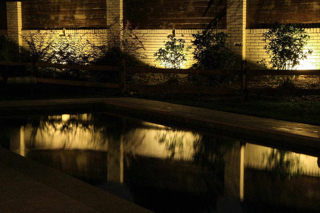 Why You Should Consider Landscape Lighting In Atlanta