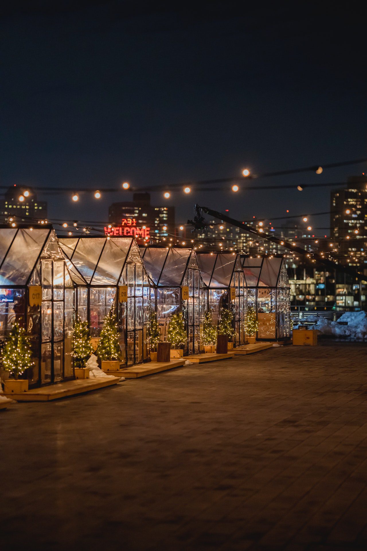 Outdoor Lighting Ideas For Front of House