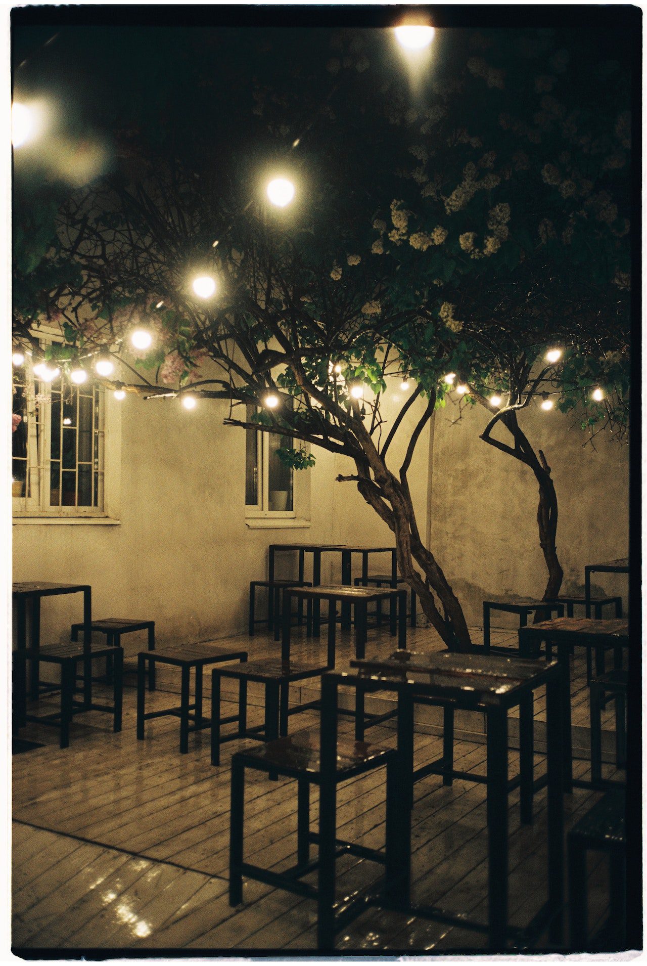 Best Outdoor Patio Lighting Ideas To Enhance Your Backyard