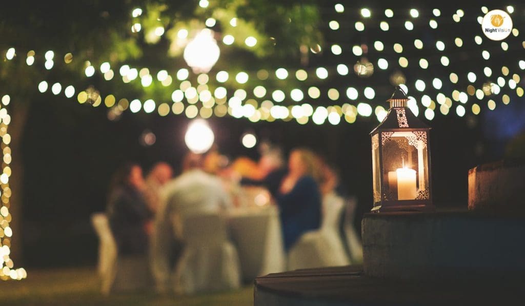 Outdoor Light Installation Cost