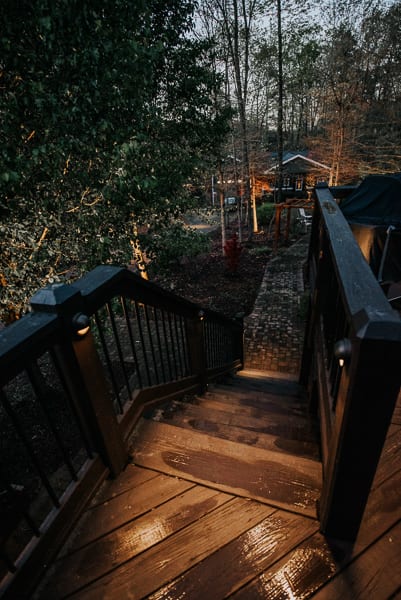 Path Lighting