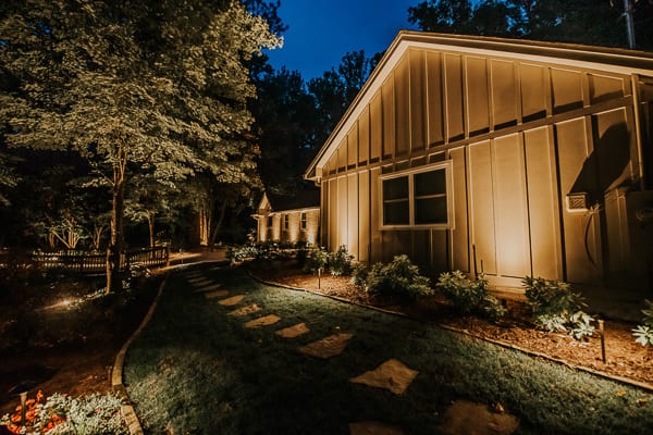 Outdoor Lighting Outdoor Lighting