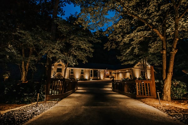 Outdoor Lighting Outdoor Lighting