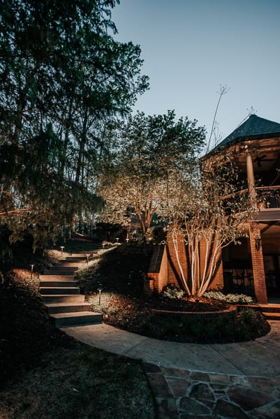 Path Lighting