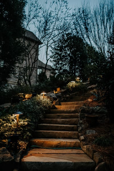 Outdoor path Lighting Outdoor path Lighting
