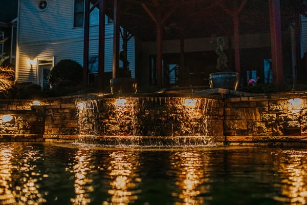 Pool Lighting