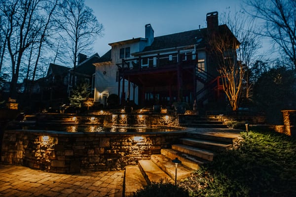 Pool Lighting
