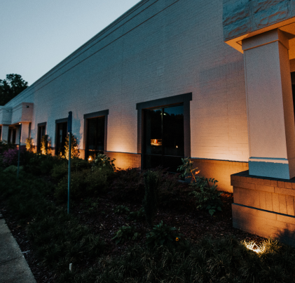 outdoor lighting