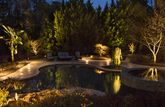 Outdoor Lighting