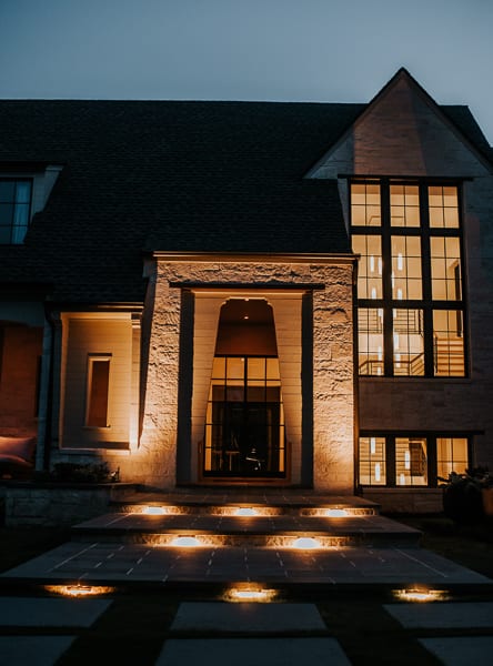 Outdoor Lighting Outdoor Lighting