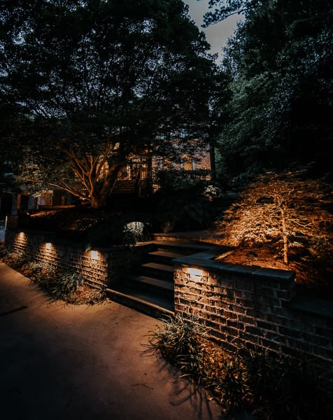 Outdoor Lighting Outdoor Lighting