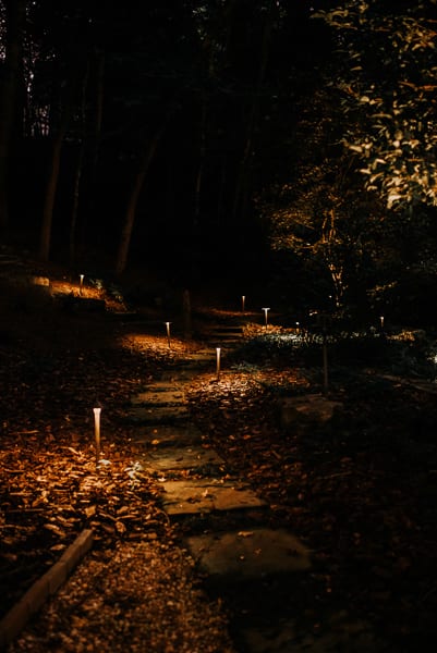 Outdoor Path Lighting Outdoor Path Lighting