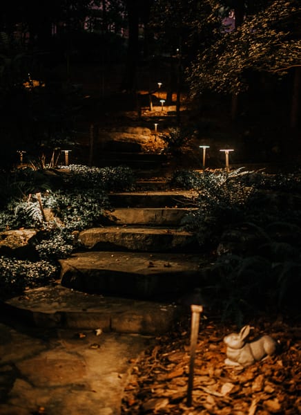 Outdoor Path Lighting Outdoor Path Lighting
