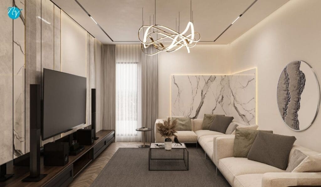Home Accent Lighting
