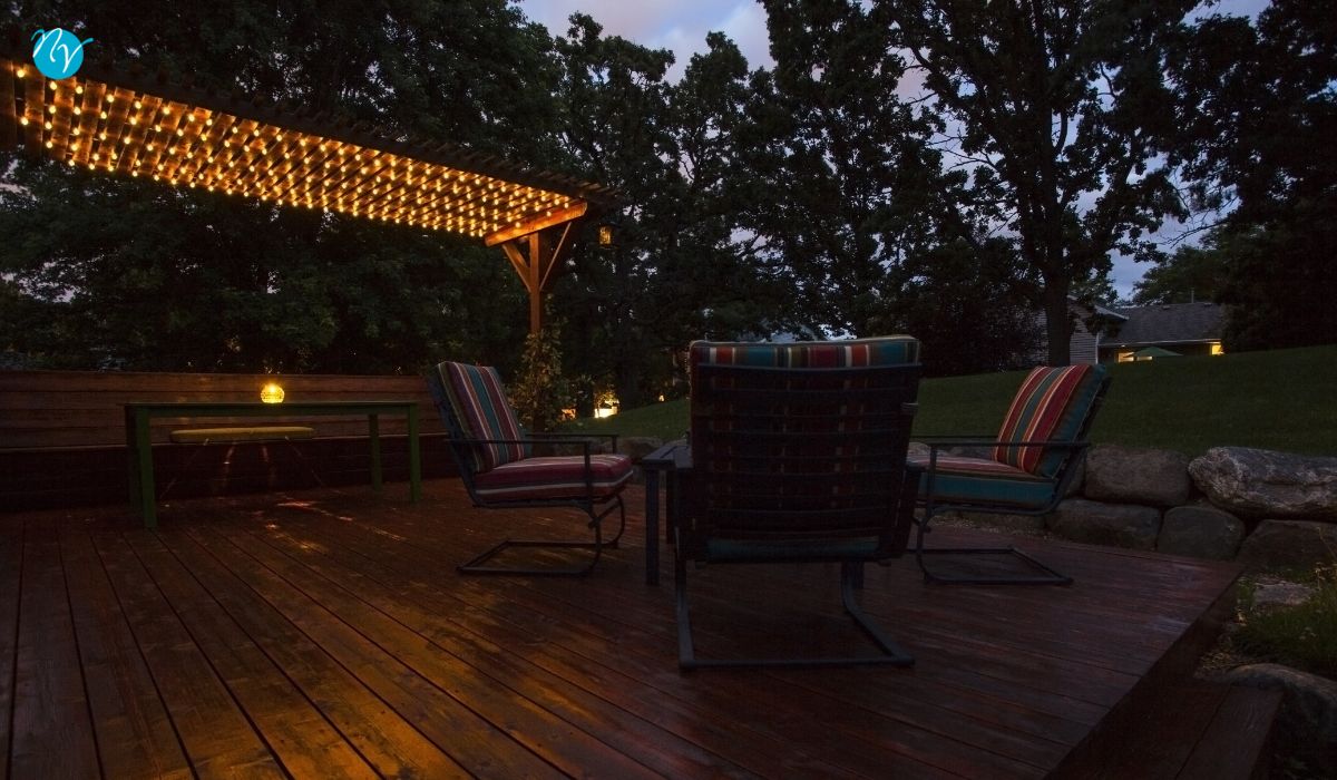 Illuminating Innovation: The Latest Trends in Landscape Deck Lighting Technology