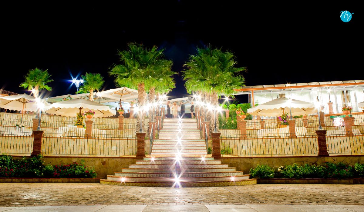 Outdoor Lighting for Restaurants: Illuminating Ambiance and Culinary Delights