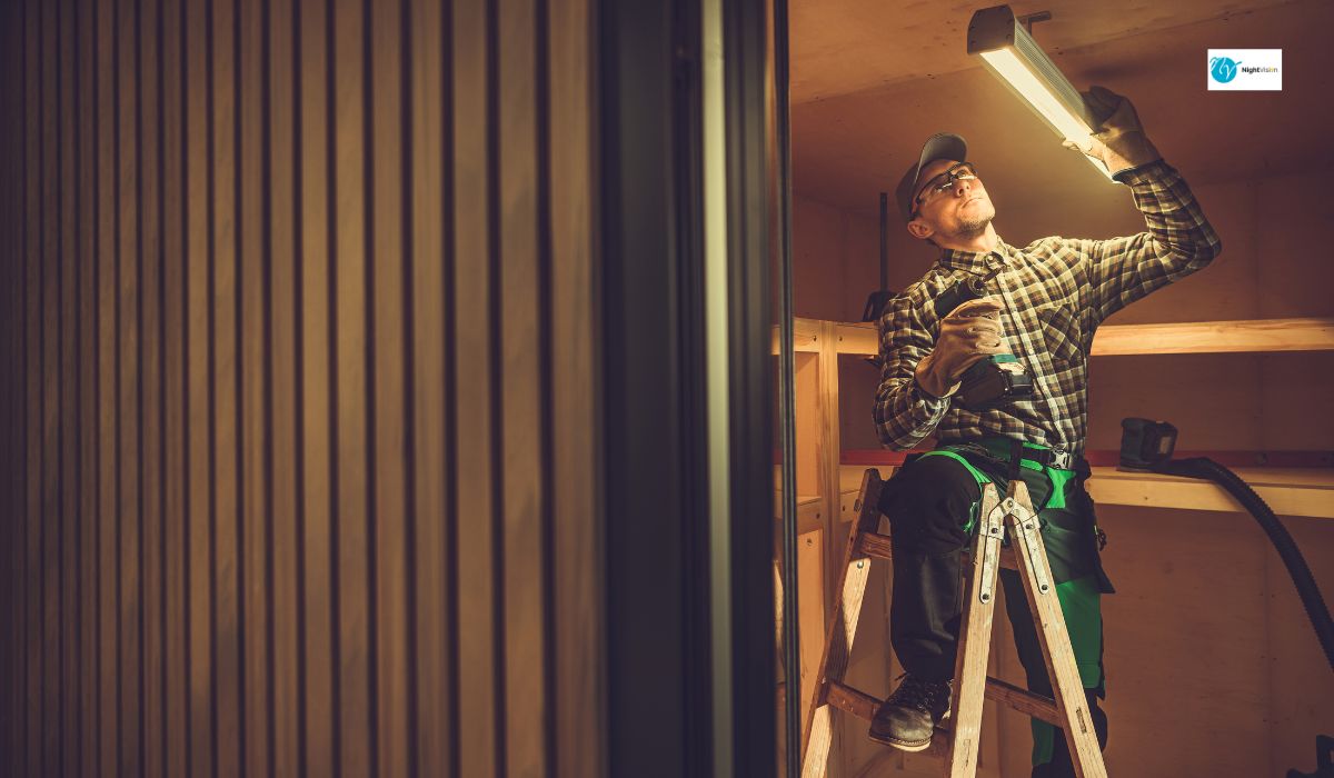 LED Light Repair: Common Issues and Solutions