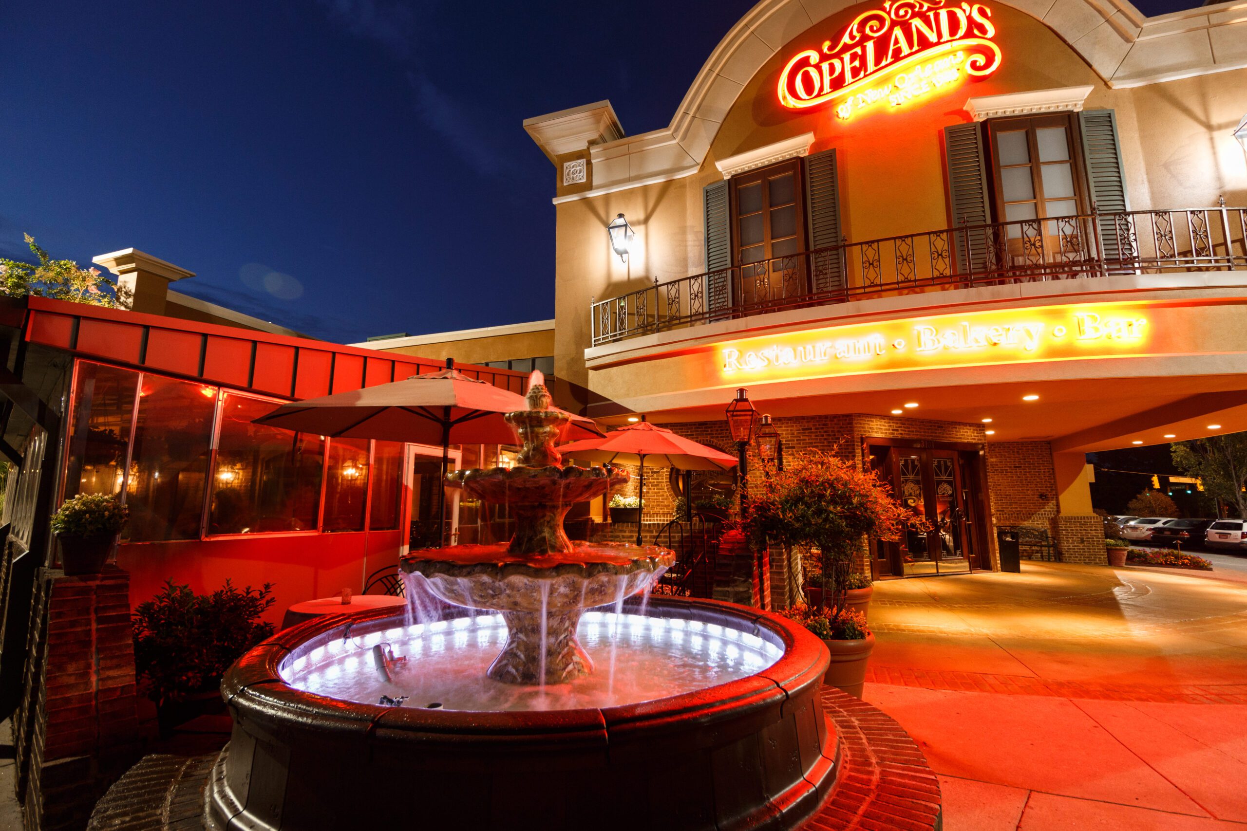 Top Trends in Commercial Lighting Installation and Design You Need to Know