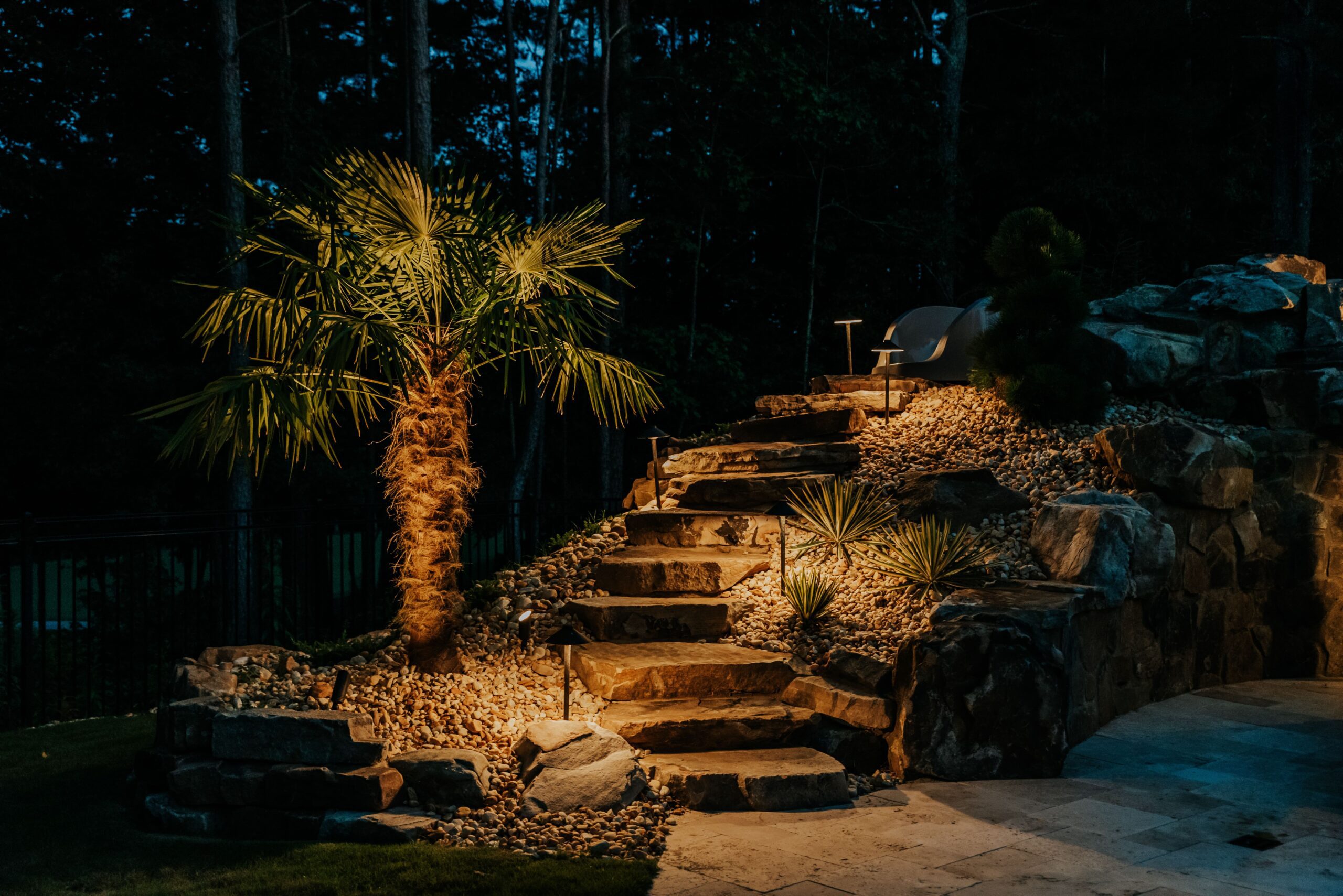 Energy-Efficient Deck and Path Lighting: Brightening Up Your Home Sustainably