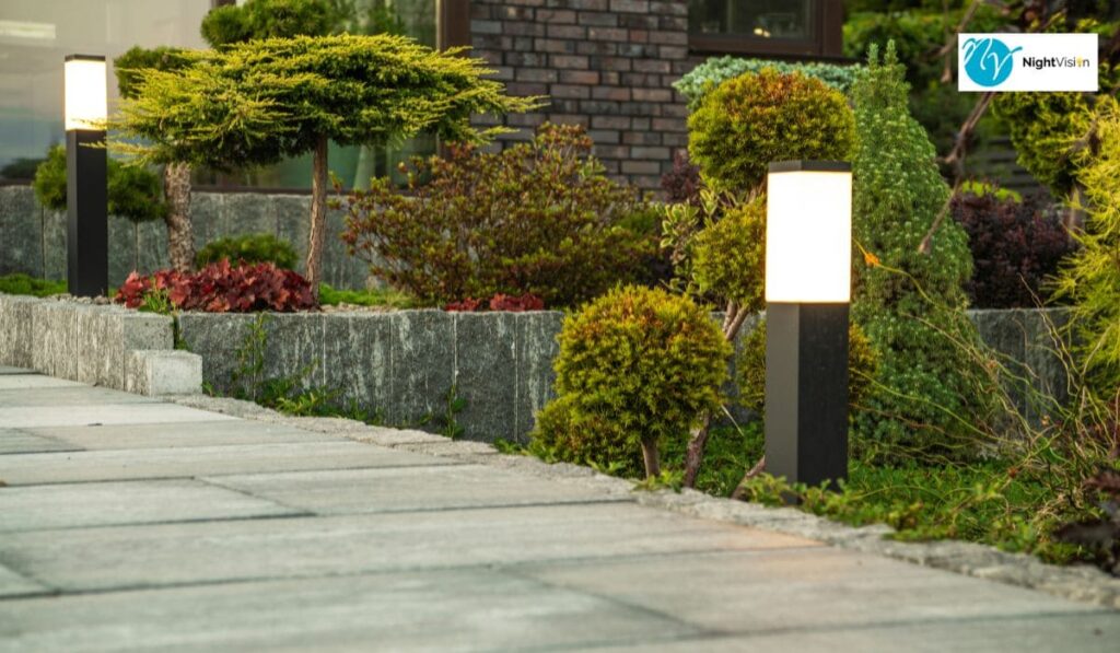 LED Outdoor Lighting, landscape lighting