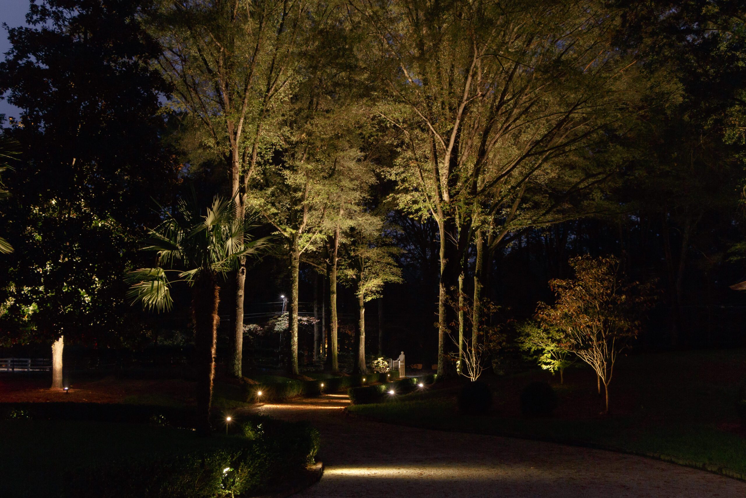 Enhance Your Garden’s Beauty: Top Garden Path Lights for 2025