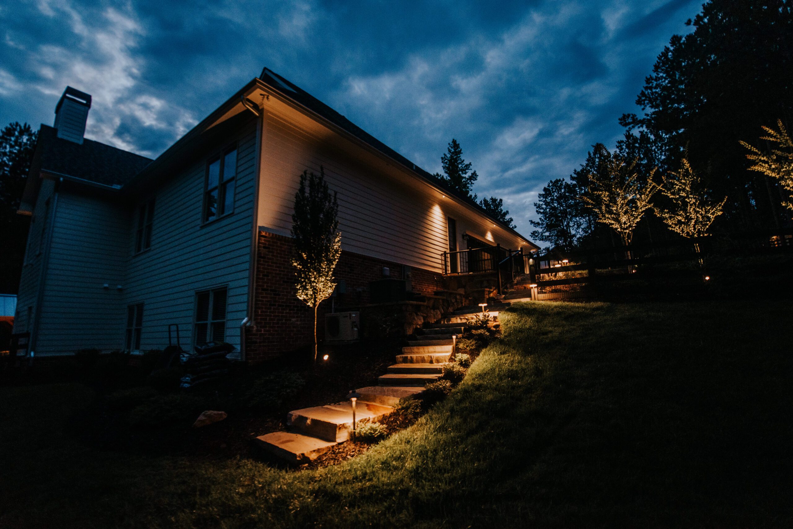 Outdoor Path Lighting: Safety, Style, and Practical Tips