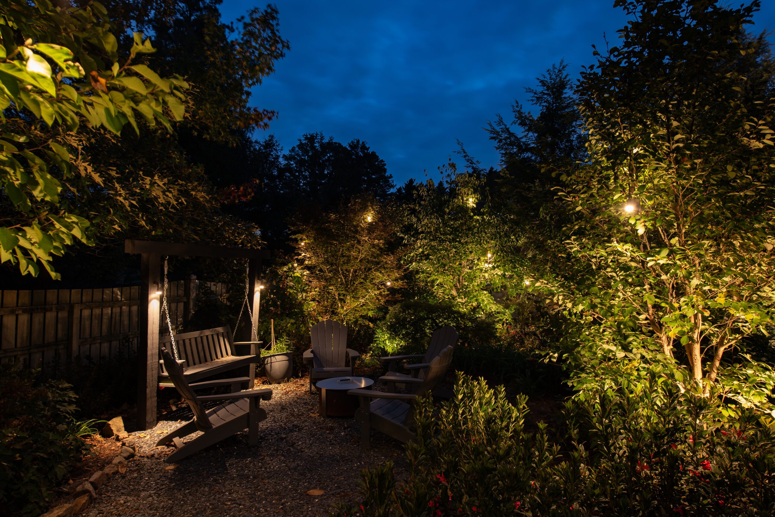 Why Your Fence Needs Lighting and How to Do It Right