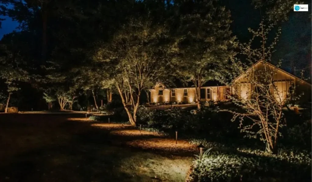 Pathway Lighting