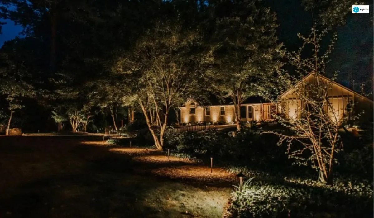 Garden Path Lighting to Enhance Your Outdoor Space